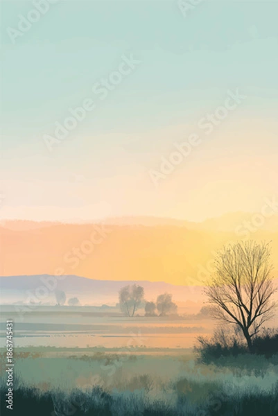 Obraz Adobe Illustrator Artwork