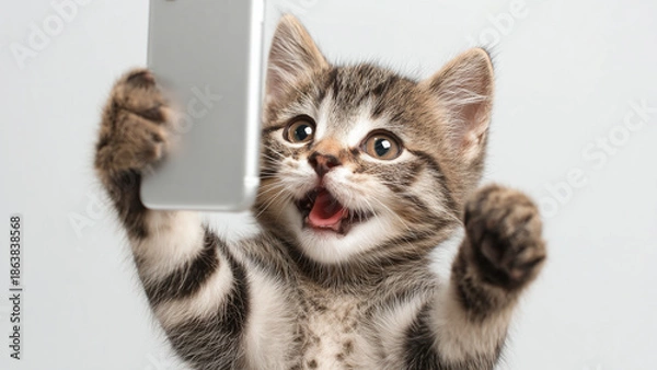 Fototapeta cat-meme_898