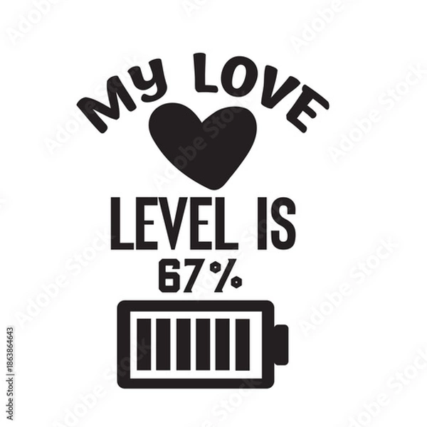 Fototapeta Empty vector file display