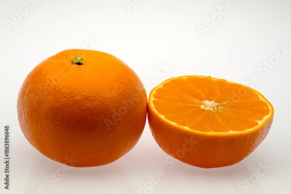 Obraz 幻の柑橘　あすみ　長崎県産