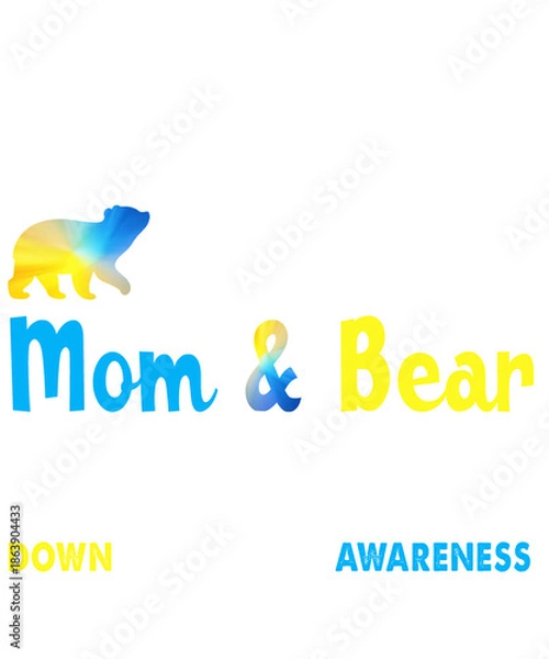 Obraz Creative Visual Quote Design – Minimal Modern Trendy Artwork