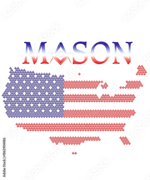 Obraz Creative Visual Quote Design – Minimal Modern Trendy Artwork