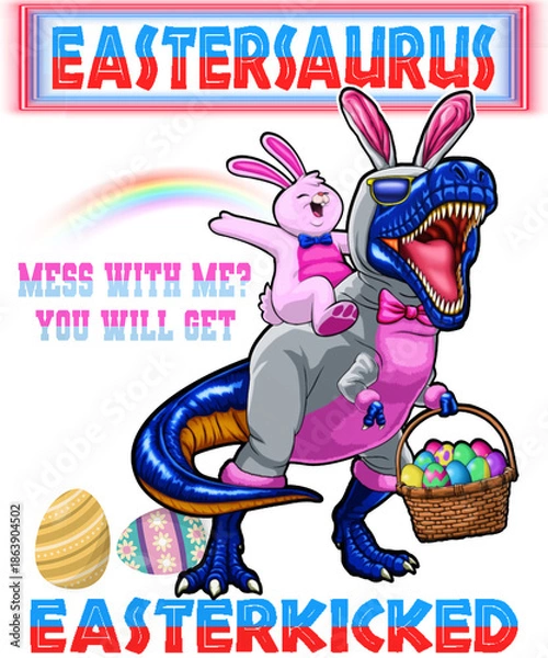 Obraz Creative Visual Quote Design – Minimal Modern Trendy Artwork