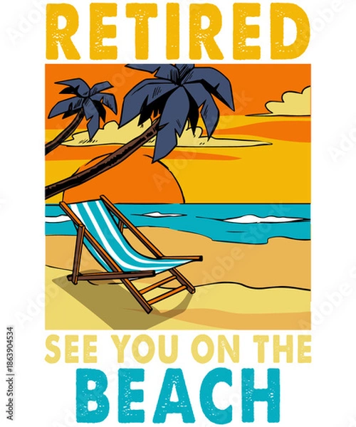 Obraz Creative Visual Quote Design – Minimal Modern Trendy Artwork