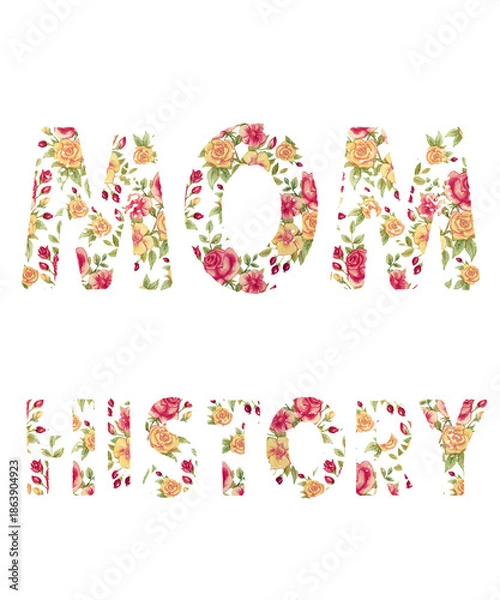 Obraz Creative Visual Quote Design – Minimal Modern Trendy Artwork