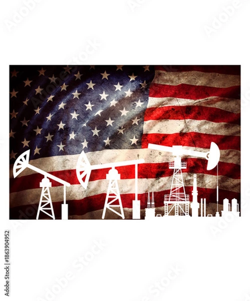 Obraz Creative Visual Quote Design – Minimal Modern Trendy Artwork