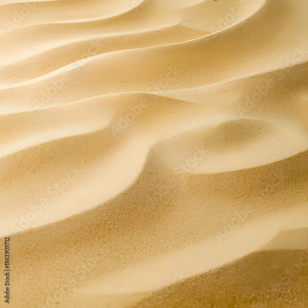 Obraz Minimal Sand Texture Background