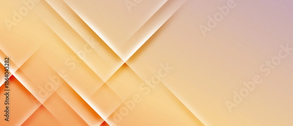 Obraz Abstract golden gradient diagonal background