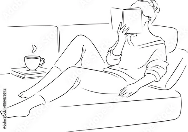 Obraz Art & Illustration