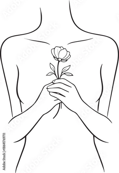 Obraz Art & Illustration