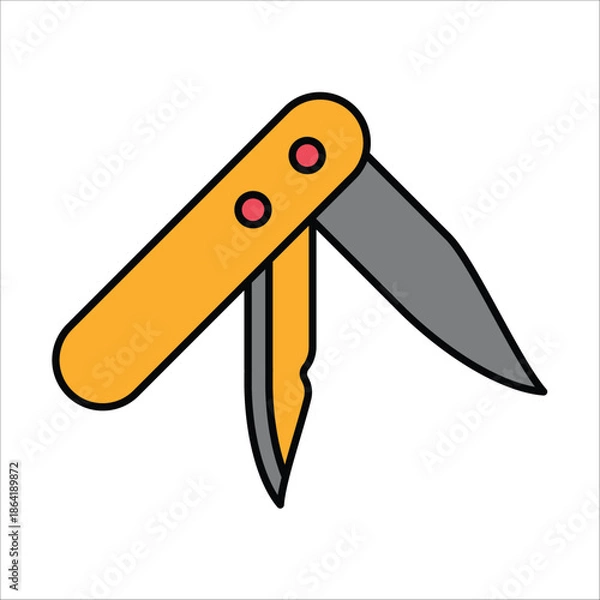 Fototapeta Basic RGB