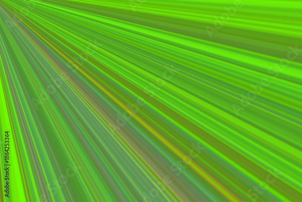 Obraz abstract green background