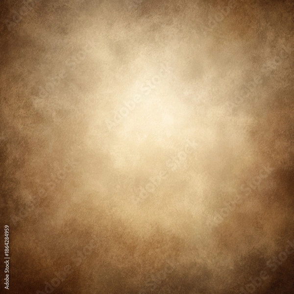 Obraz Sepia texture old paper background