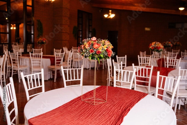 Obraz moviliario para bodas