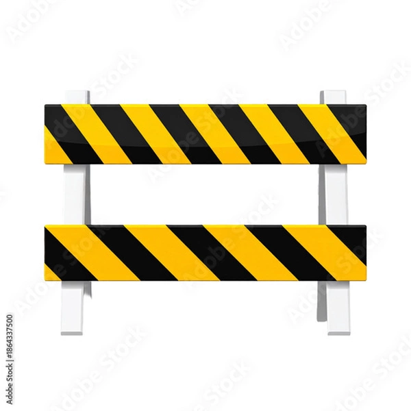 Fototapeta under construction background