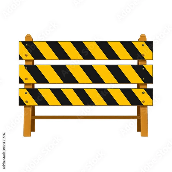 Fototapeta under construction background