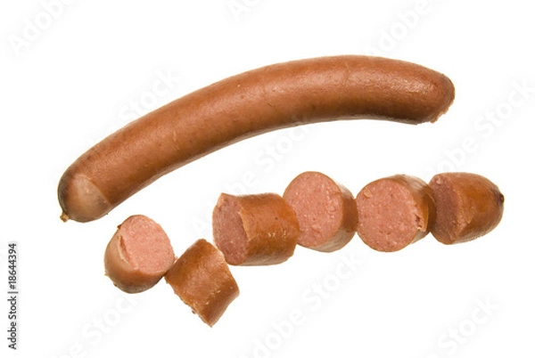 Obraz Sausage