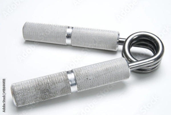 Obraz Gym Gripper