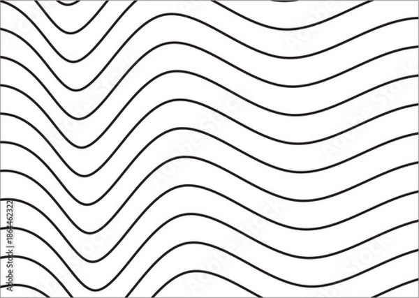 Obraz abstract background vector