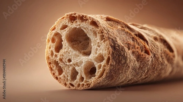 Obraz baguette