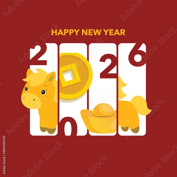 Fototapeta Adobe Illustrator Artwork