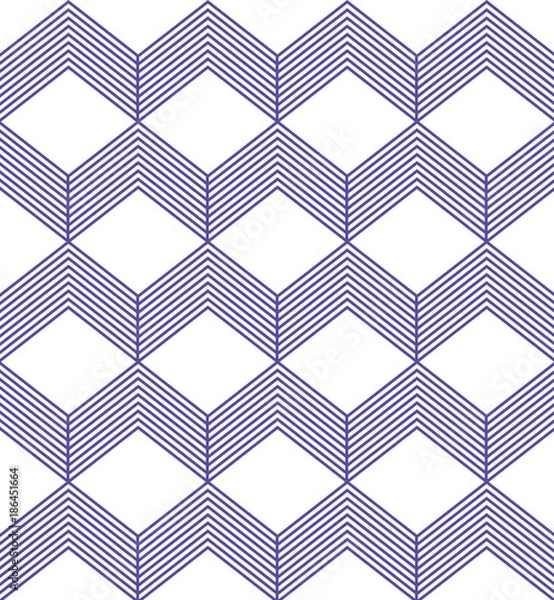 Fototapeta 3d cubes background