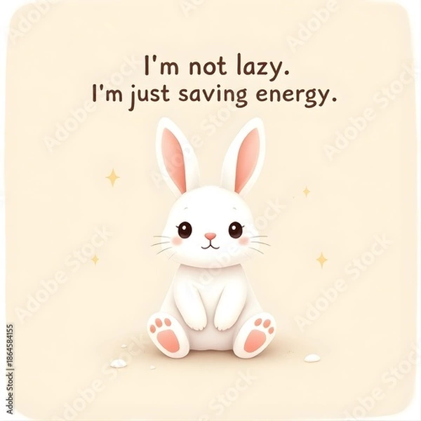 Fototapeta Animals in various postures