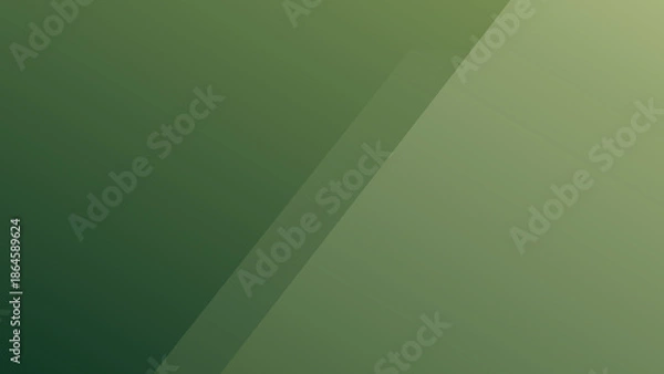 Fototapeta green abstract background