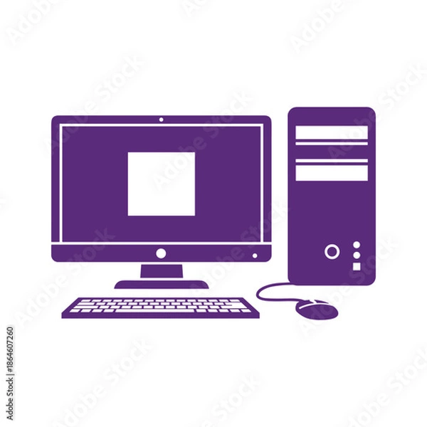 Obraz Computer Illustration