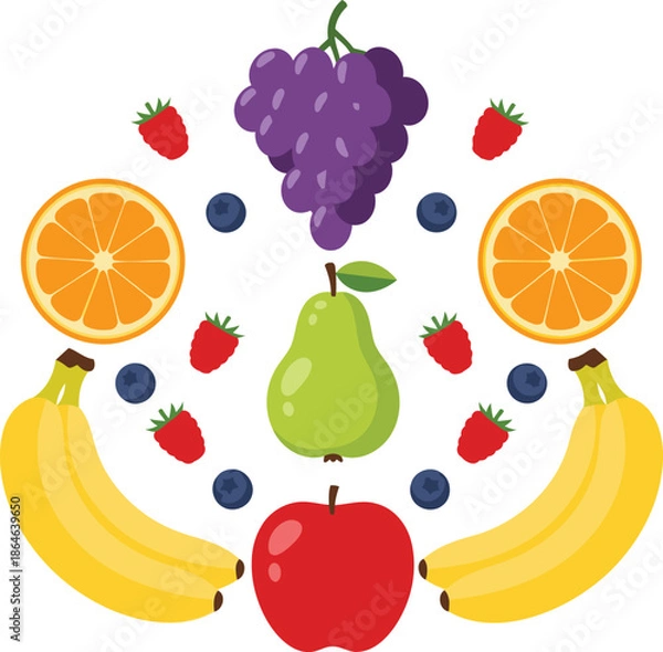 Obraz Adobe Illustrator Artwork