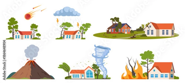 Fototapeta Adobe Illustrator Artwork