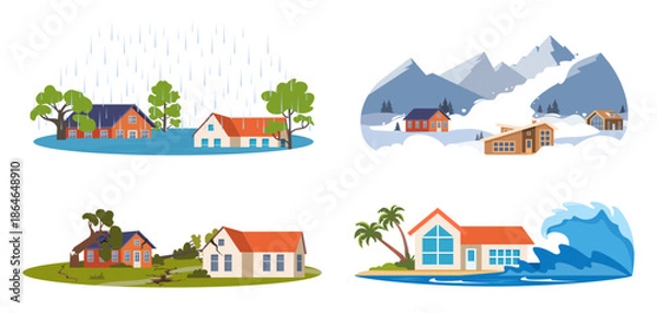 Fototapeta Adobe Illustrator Artwork