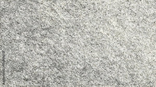 Obraz Speckled Grey and White Granite Texture stone background