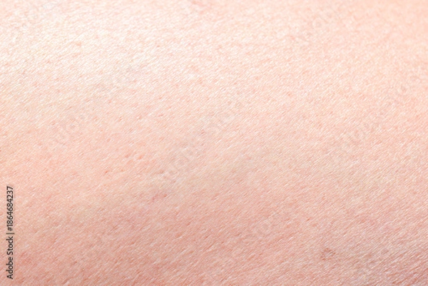 Obraz Abstract human skin background texture