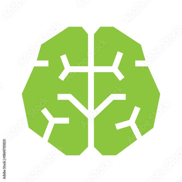 Obraz Vector Illustration Logo Design