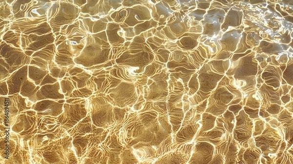 Obraz abstract background with giraffe