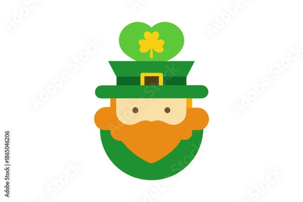 Obraz st patrick day