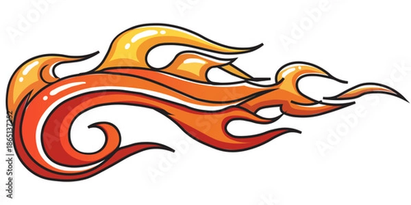 Obraz Adobe Illustrator Artwork