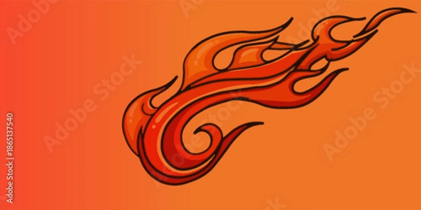 Obraz Adobe Illustrator Artwork