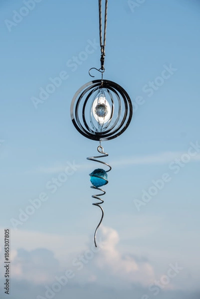 Obraz An object for the outdoors