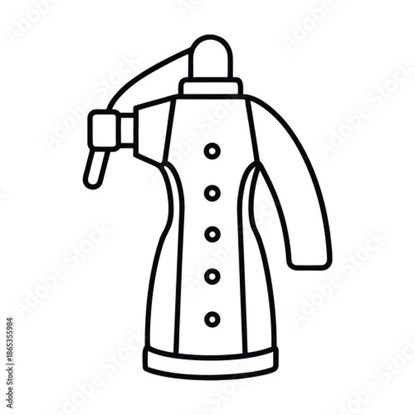 Obraz clothes steamer