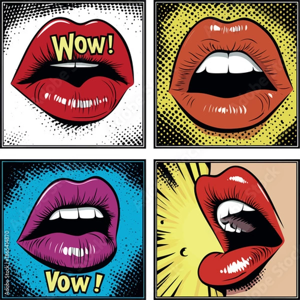 Obraz Adobe Illustrator Artwork