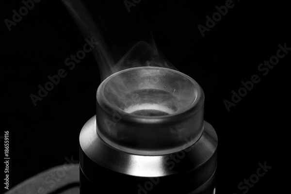 Fototapeta Spaced Coil