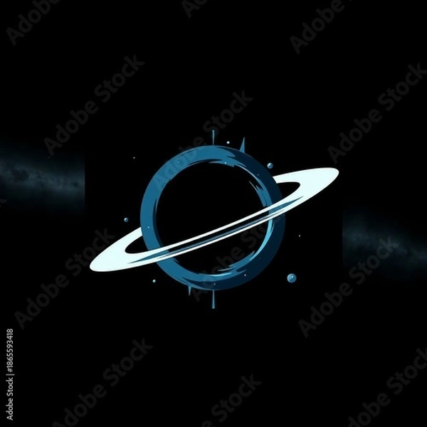 Fototapeta space shuttle launch