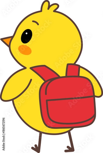 Fototapeta 신입생