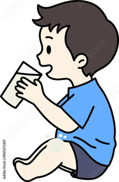 Fototapeta 성장판