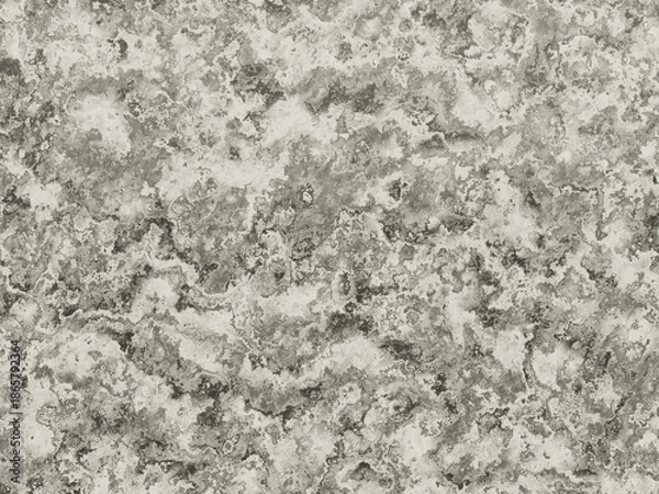 Obraz classic gray marble texture background with organic cloudy stone pattern