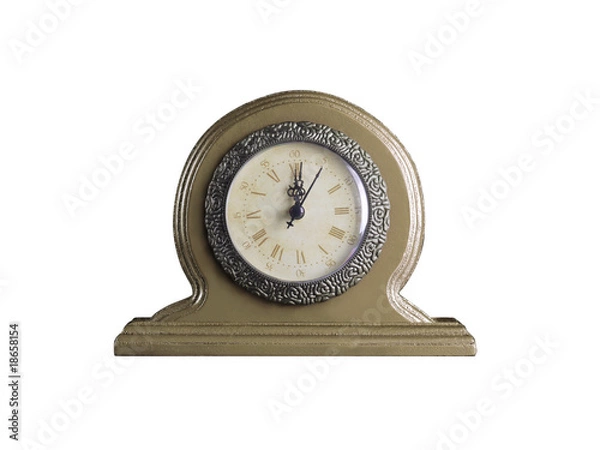 Obraz Table clock