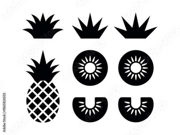 Fototapeta Adobe Illustrator Artwork