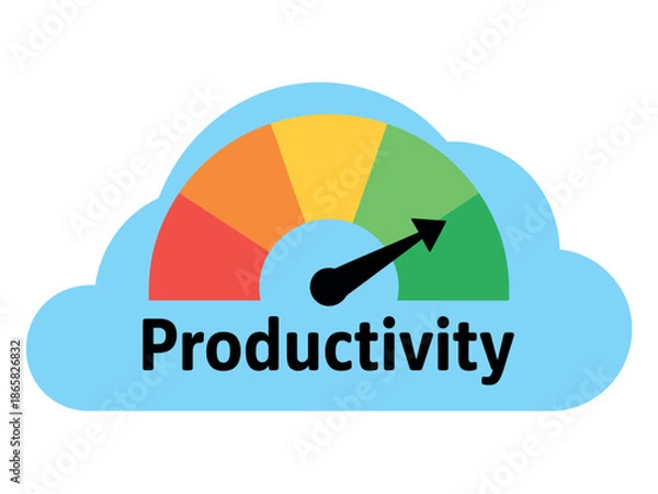 Fototapeta Adobe Illustrator Artwork